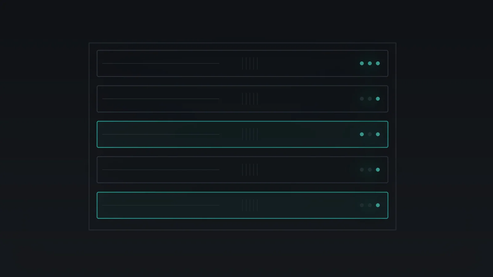 35 Feeds, 92 Megabytes of RAM, and Nobody’s Algorithm